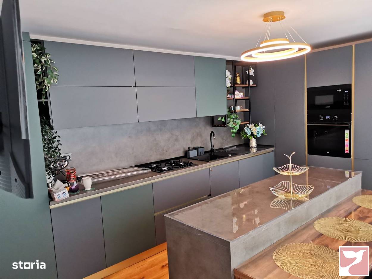 Inchiriere apartament  2 CAMERE in Piteşti