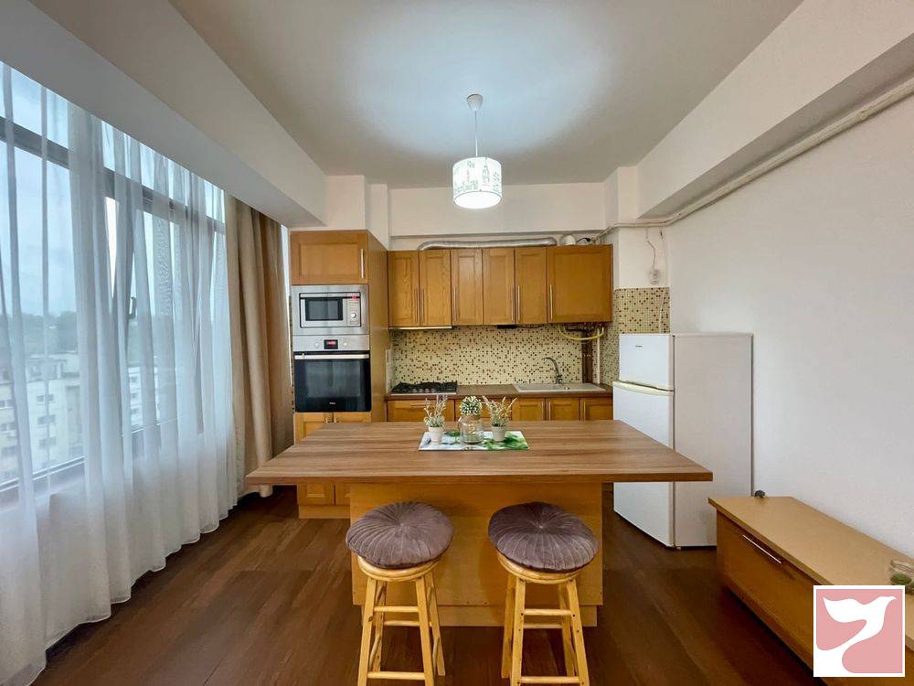 Inchiriere apartament  2 CAMERE in Iaşi