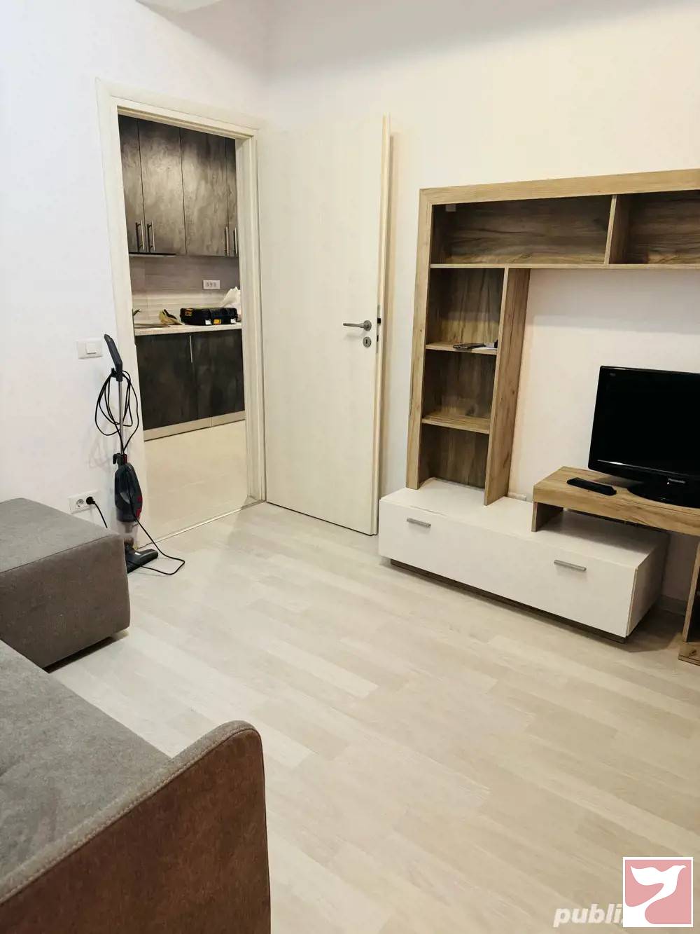 Inchiriere apartament  2 CAMERE in Chiajna, 45 mp