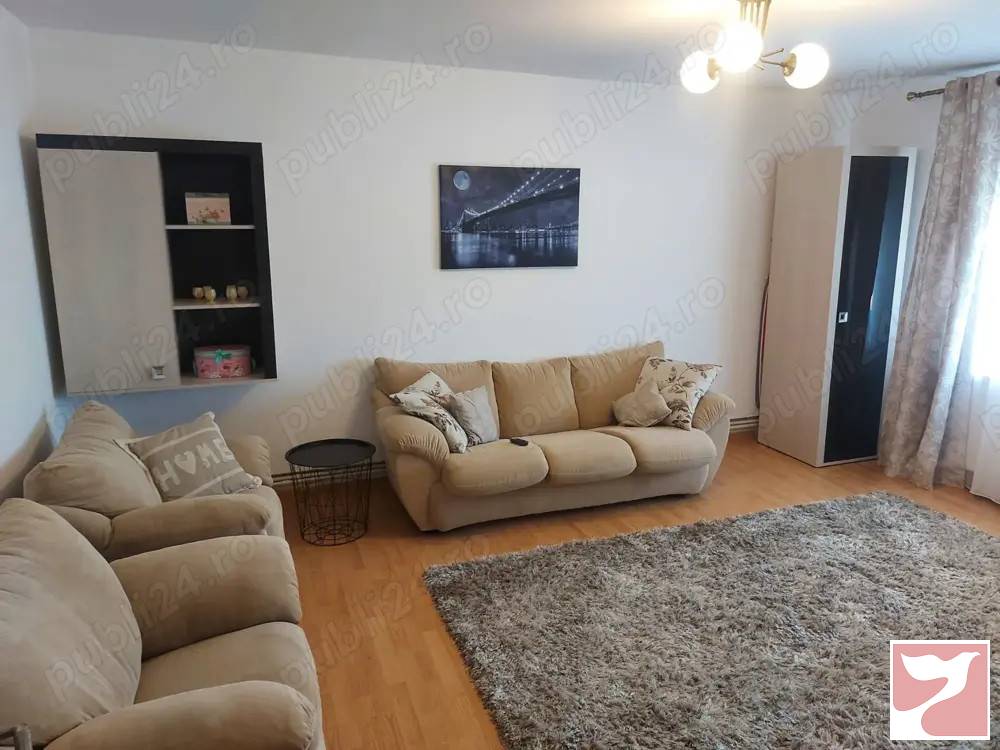 Vanzare apartament  3 CAMERE in Buzău, 98 mp