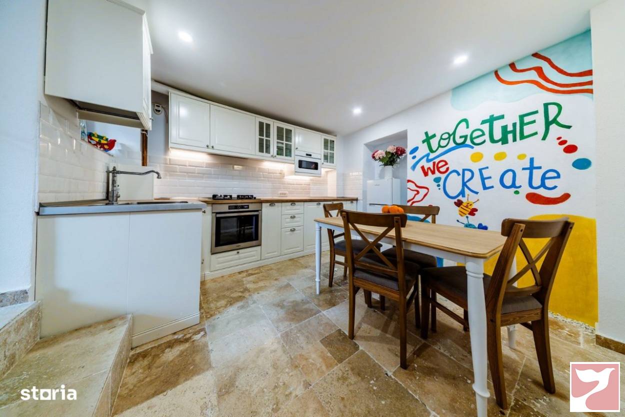 Inchiriere casa/vila  4 CAMERE in Braşov