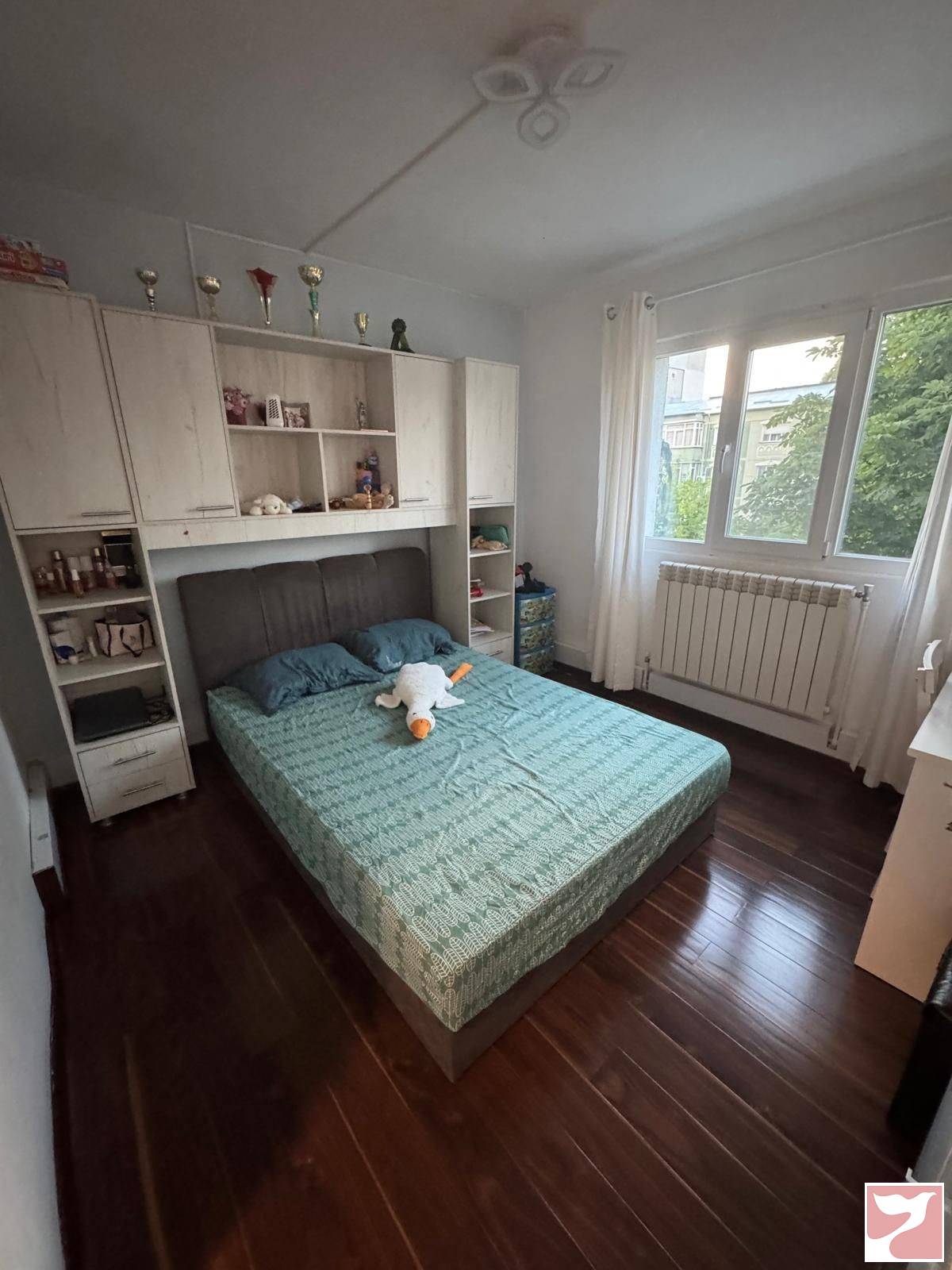 Vanzare apartament  2 CAMERE in Bacău, 53 mp