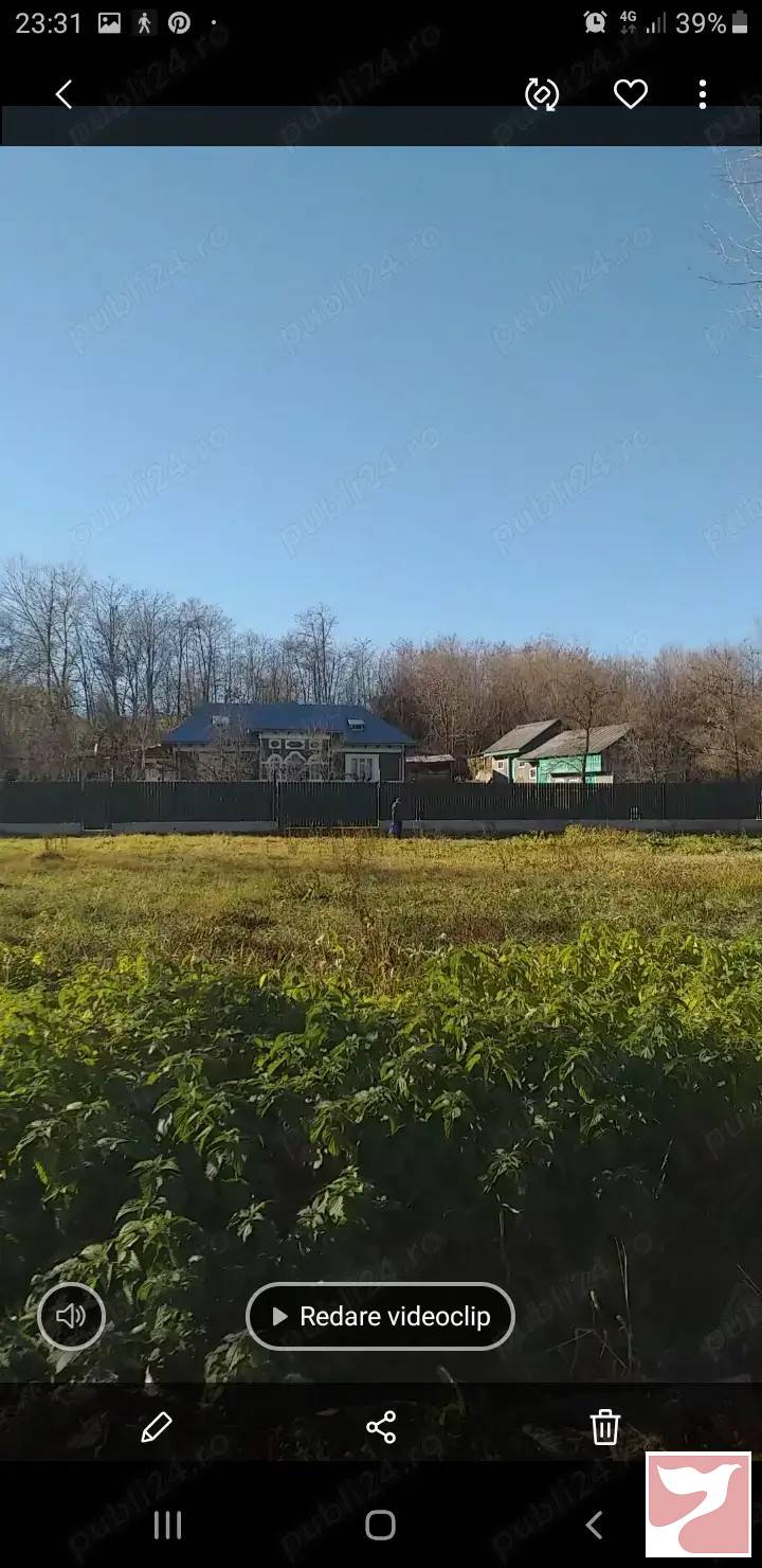 Vanzare casa/vila  4 CAMERE in Piatra-Neamţ, 100 mp