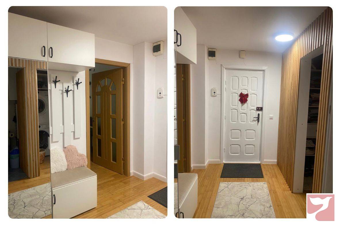 Inchiriere apartament  1 CAMERA in Iaşi, 34 mp