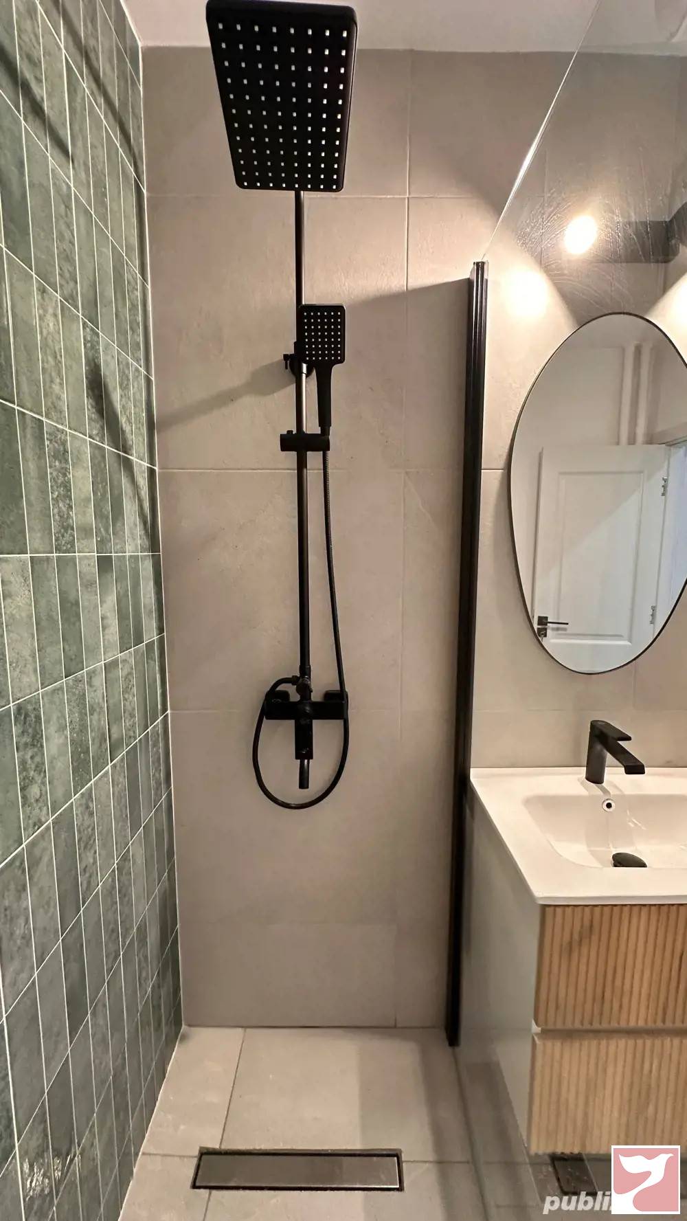 Vanzare apartament  1 CAMERA in Craiova, 31 mp