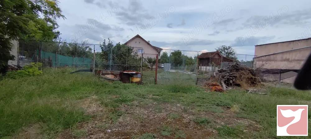 Vanzare casa/vila  2 CAMERE in Oradea, Episcopia, 950 mp