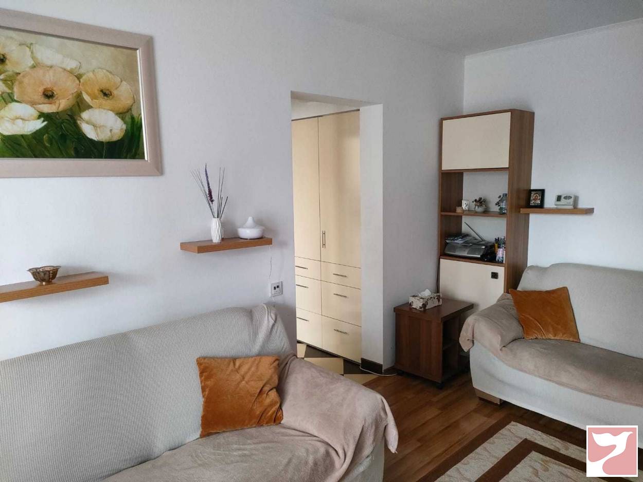 Inchiriere apartament  3 CAMERE in Bucuresti, Titan, 63 mp