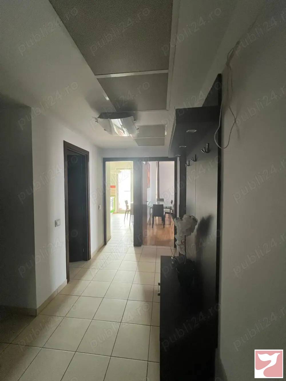 Inchiriere apartament  3 CAMERE in Bucuresti, Mihai Bravu, 100 mp