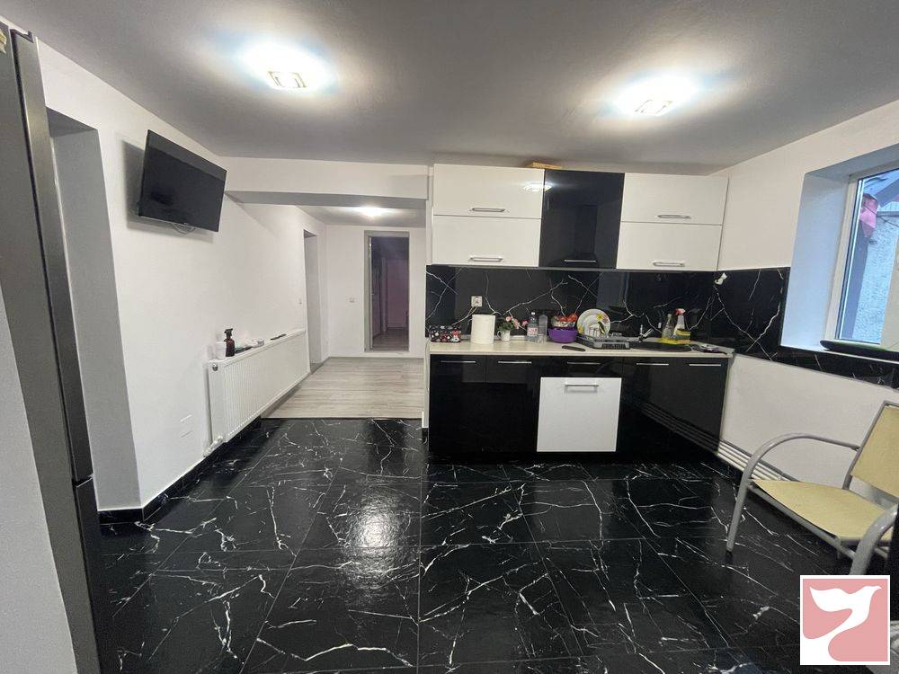 Vanzare casa/vila  4 CAMERE in Iaşi, 158 mp