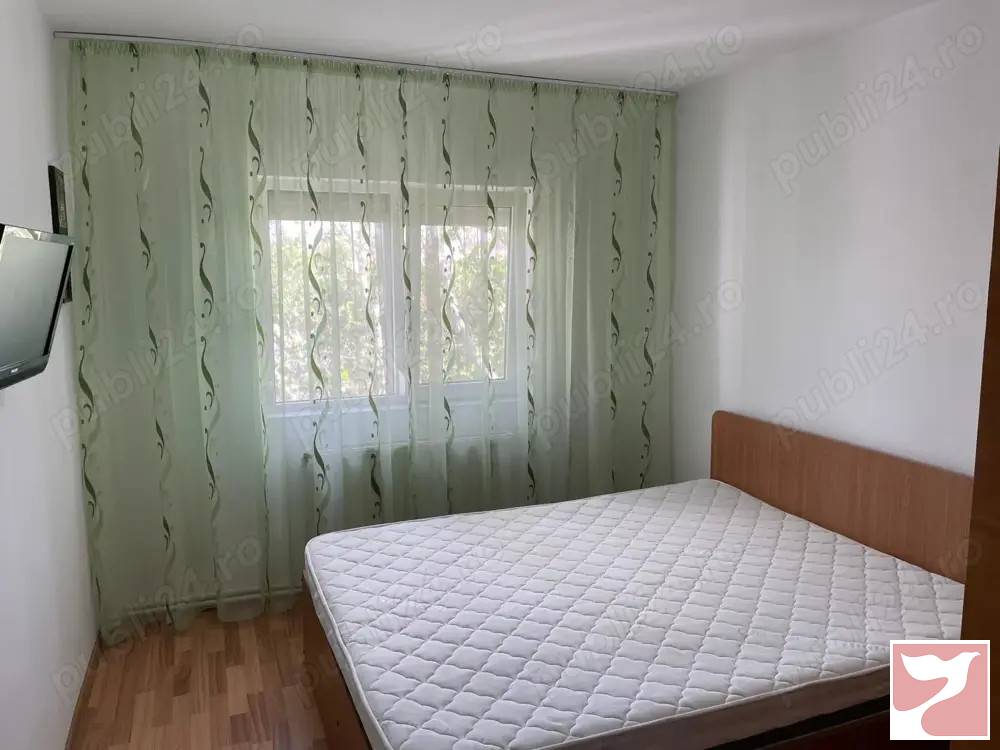 Inchiriere apartament  3 CAMERE in Brăila, 74 mp