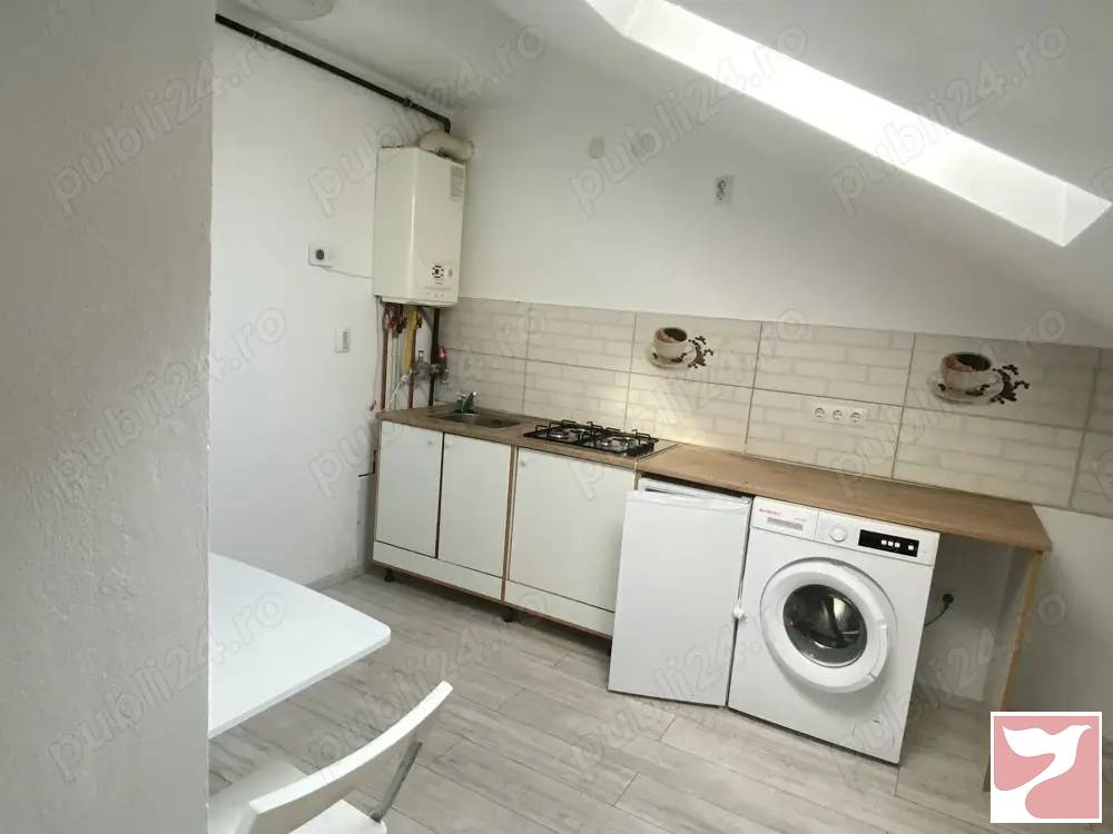 Vanzare apartament  1 CAMERA in Sibiu, Turnișor, 37 mp