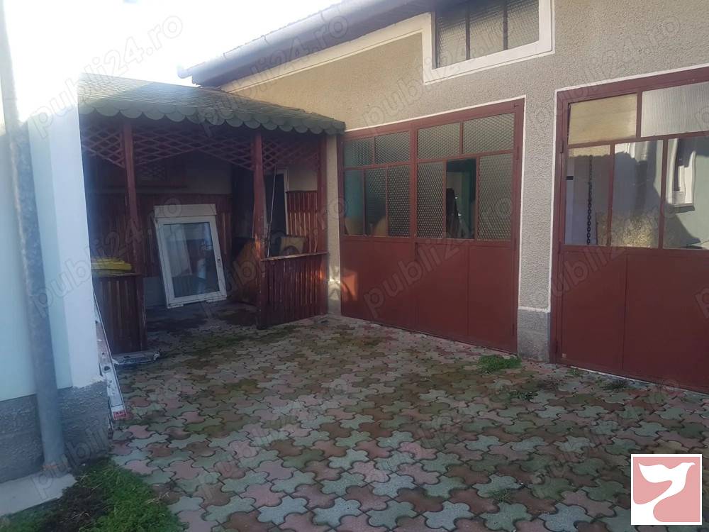 Vanzare casa/vila  3 CAMERE in Timişoara, Mehala, 260 mp