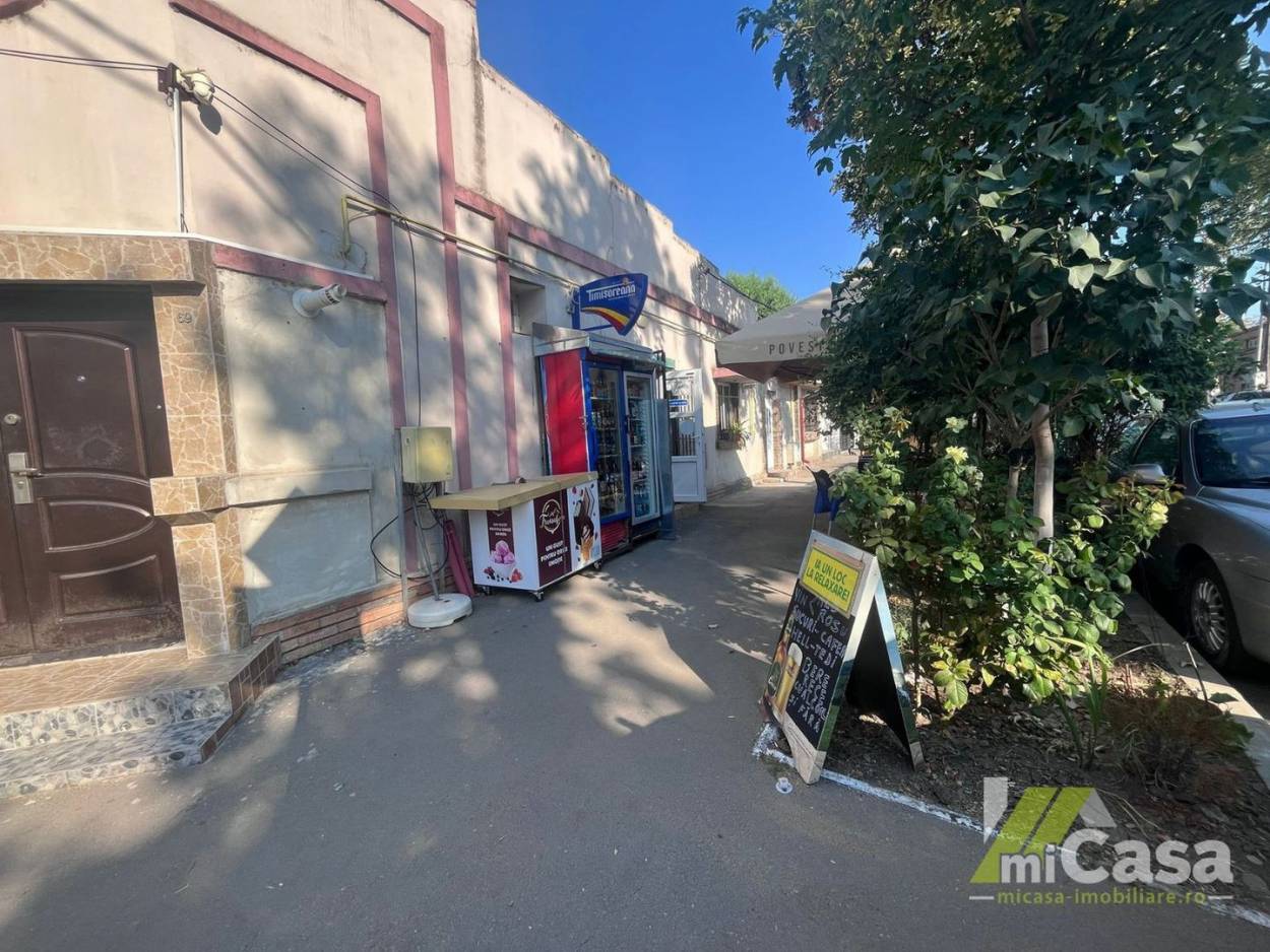 Inchiriere spatiu comercial in Galati, Central, 35 mp