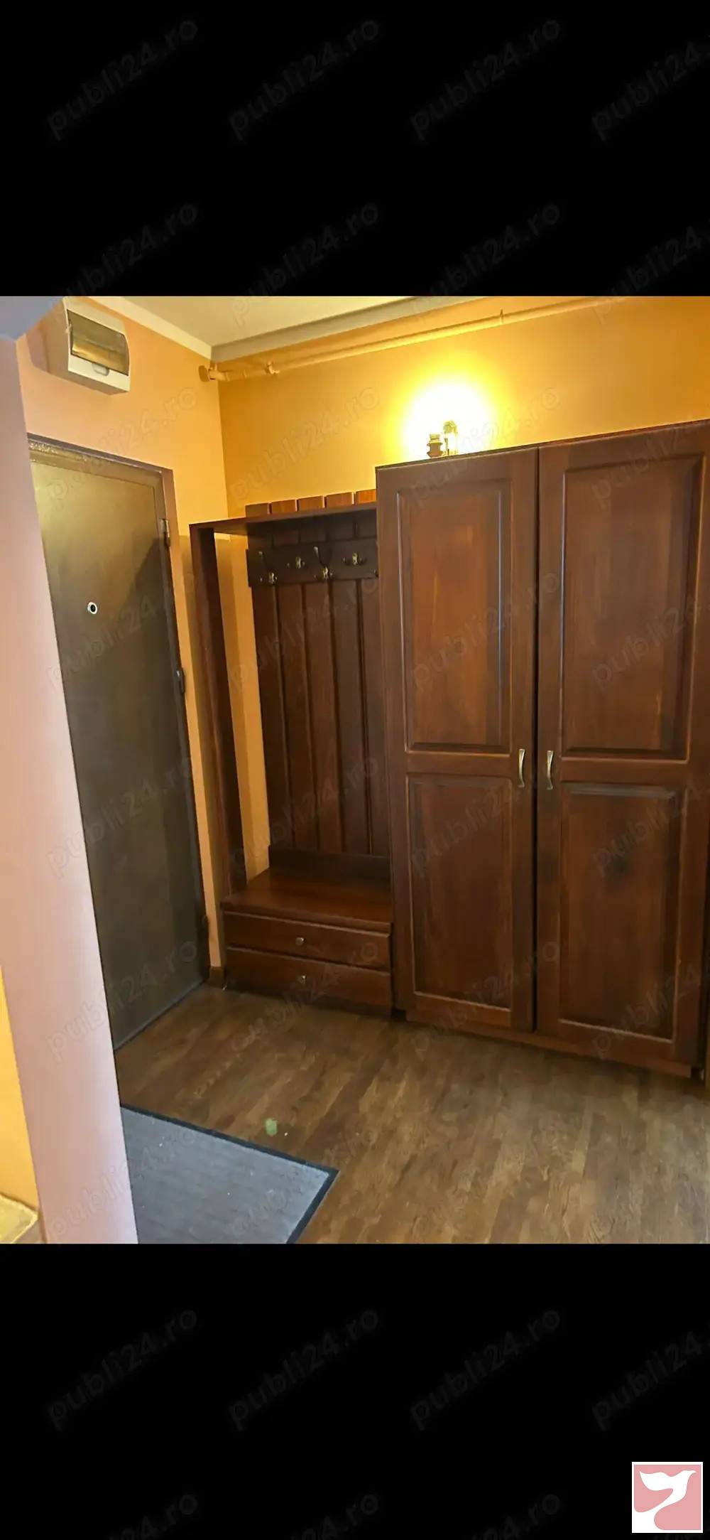 Vanzare apartament  3 CAMERE in Piatra-Neamţ, Centru, 70 mp