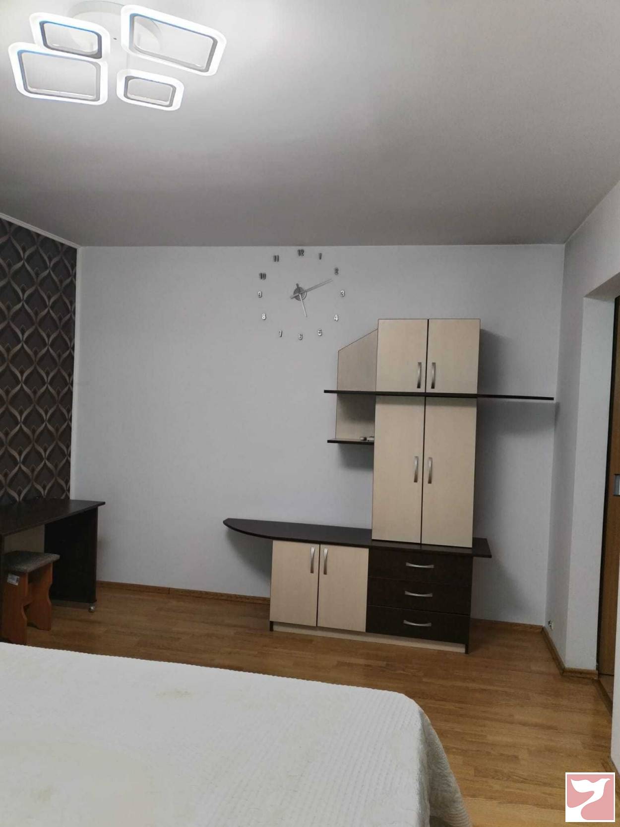Inchiriere apartament  1 CAMERA in Bucuresti, Politehnică, 33 mp