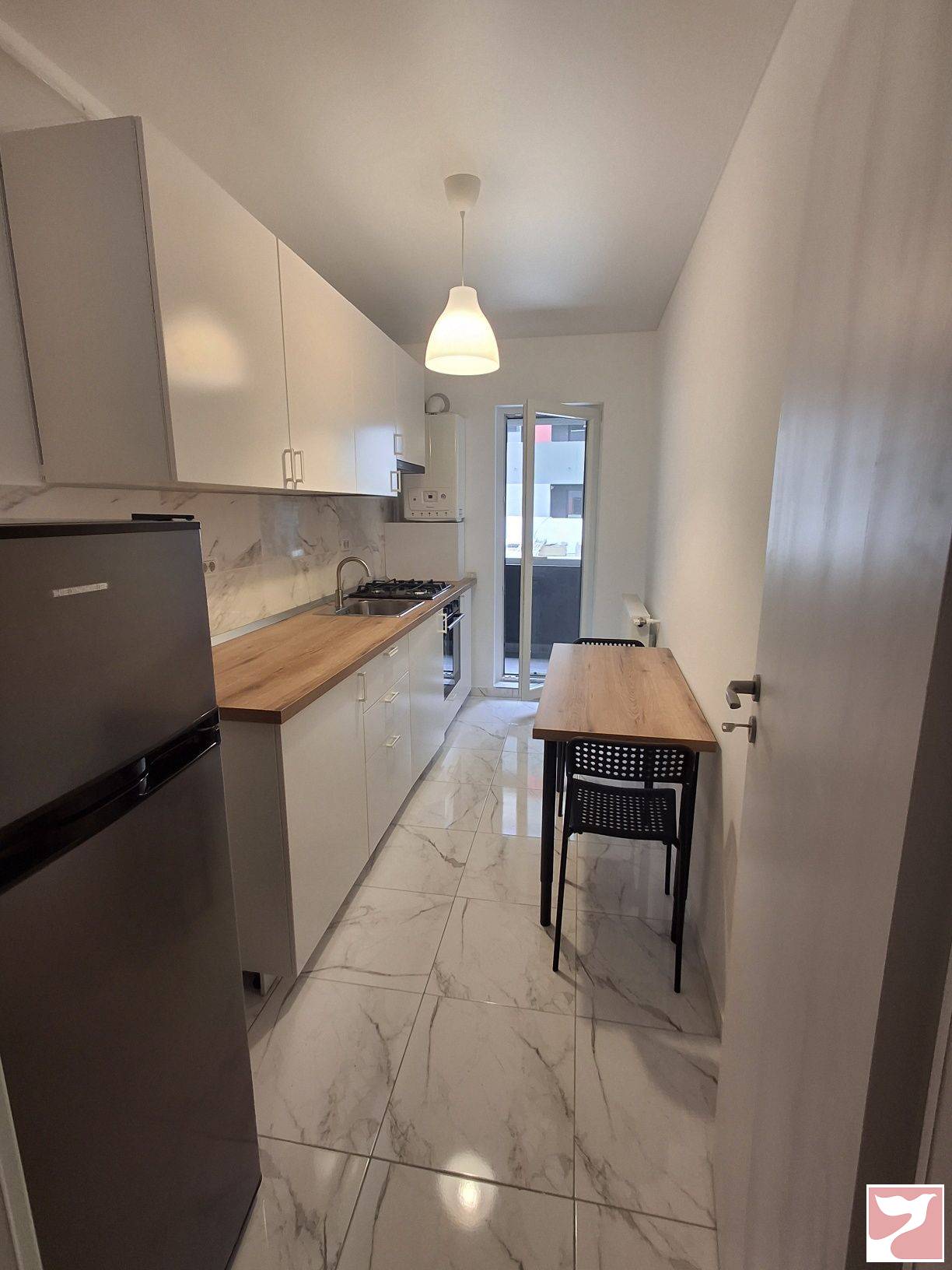 Inchiriere apartament  1 CAMERA in Chiajna, 31 mp