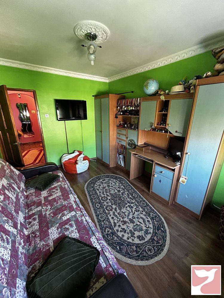 Vanzare apartament  3 CAMERE in Bacău, 70 mp