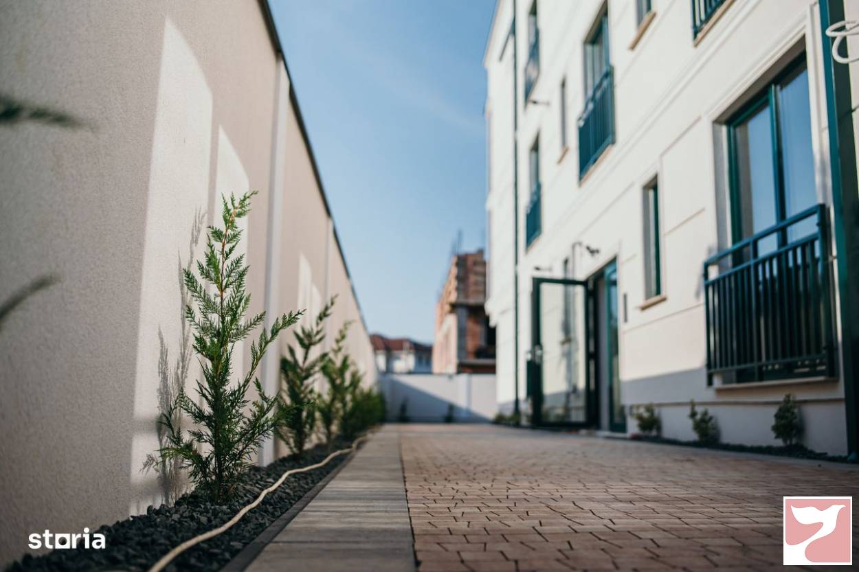 Vanzare apartament  2 CAMERE in Timişoara, Braytim, 48 mp