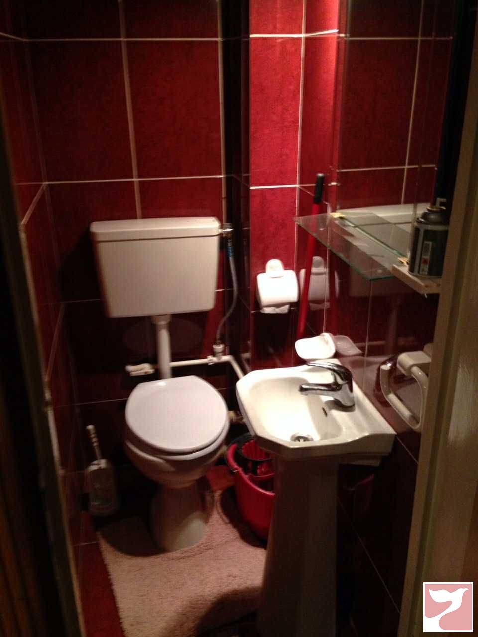 Vanzare apartament  4 CAMERE in Galaţi, 62 mp