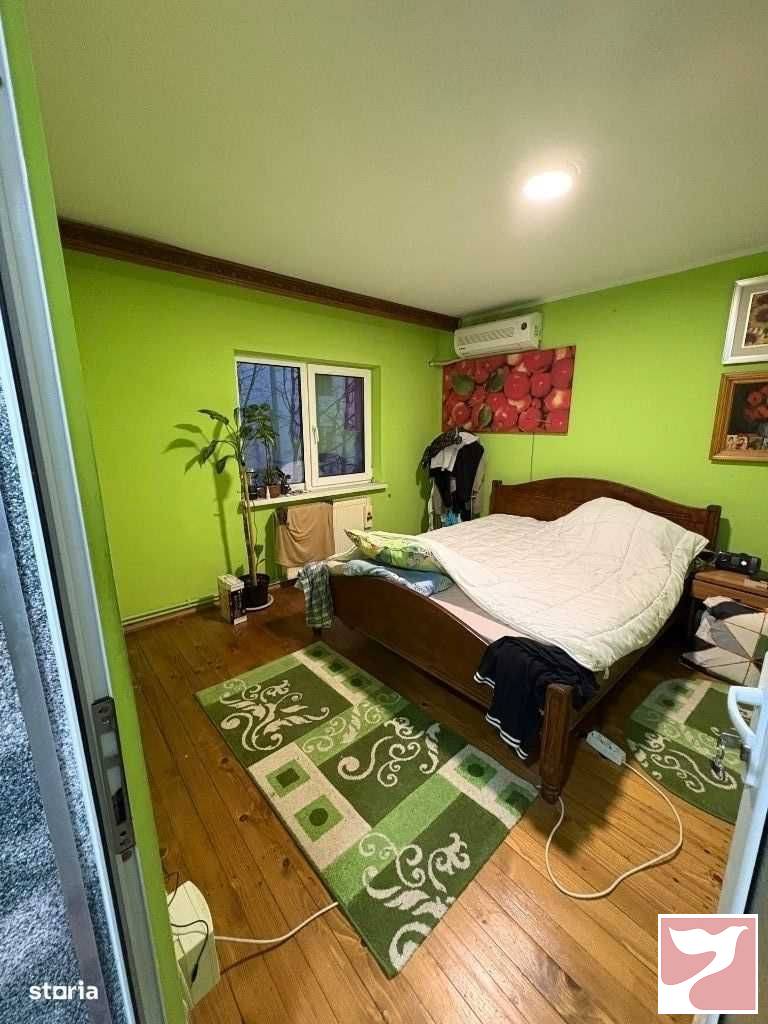 Vanzare apartament  4 CAMERE in Galaţi, 100 mp