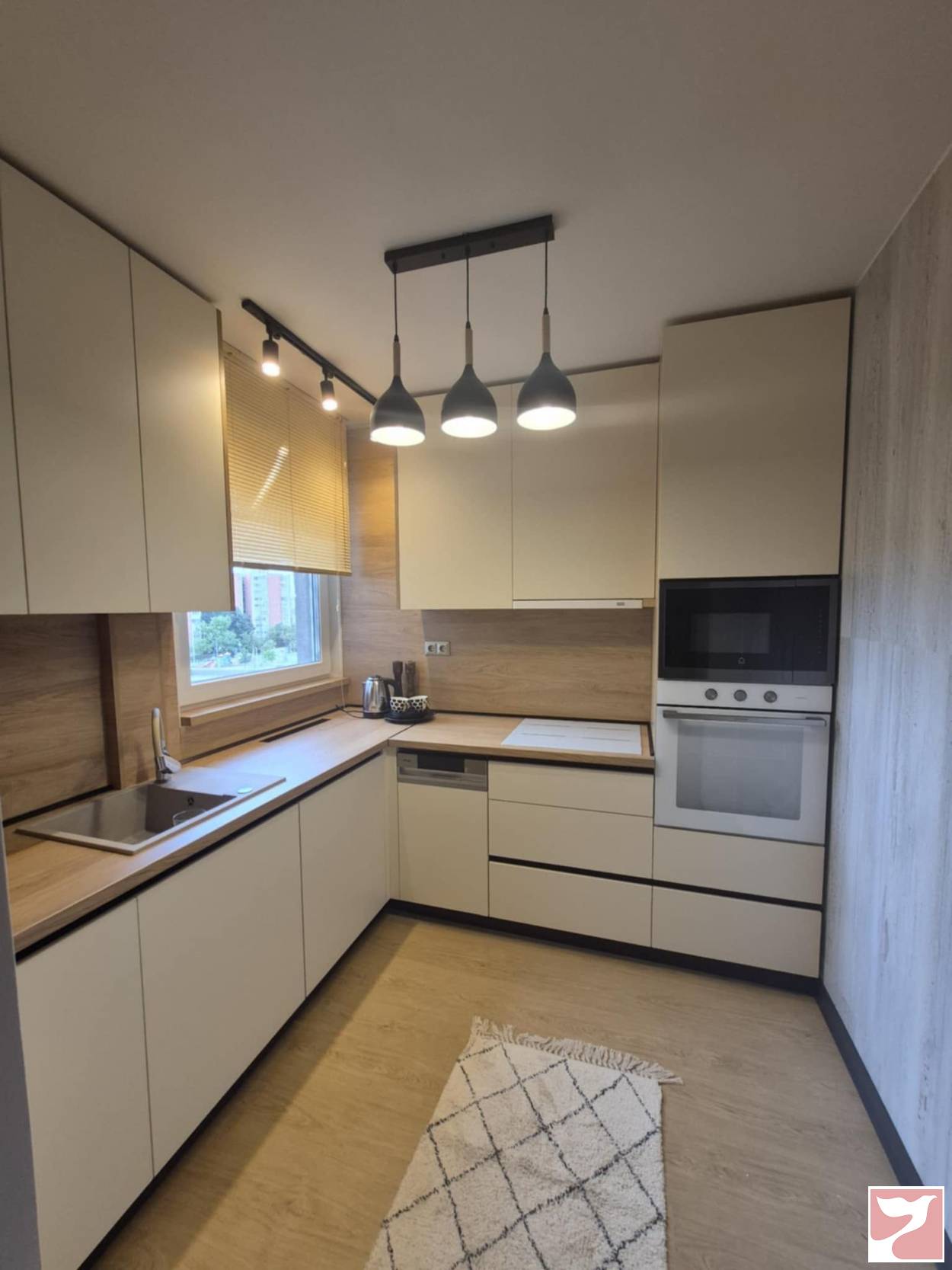 Vanzare apartament  2 CAMERE in Oradea, 55 mp