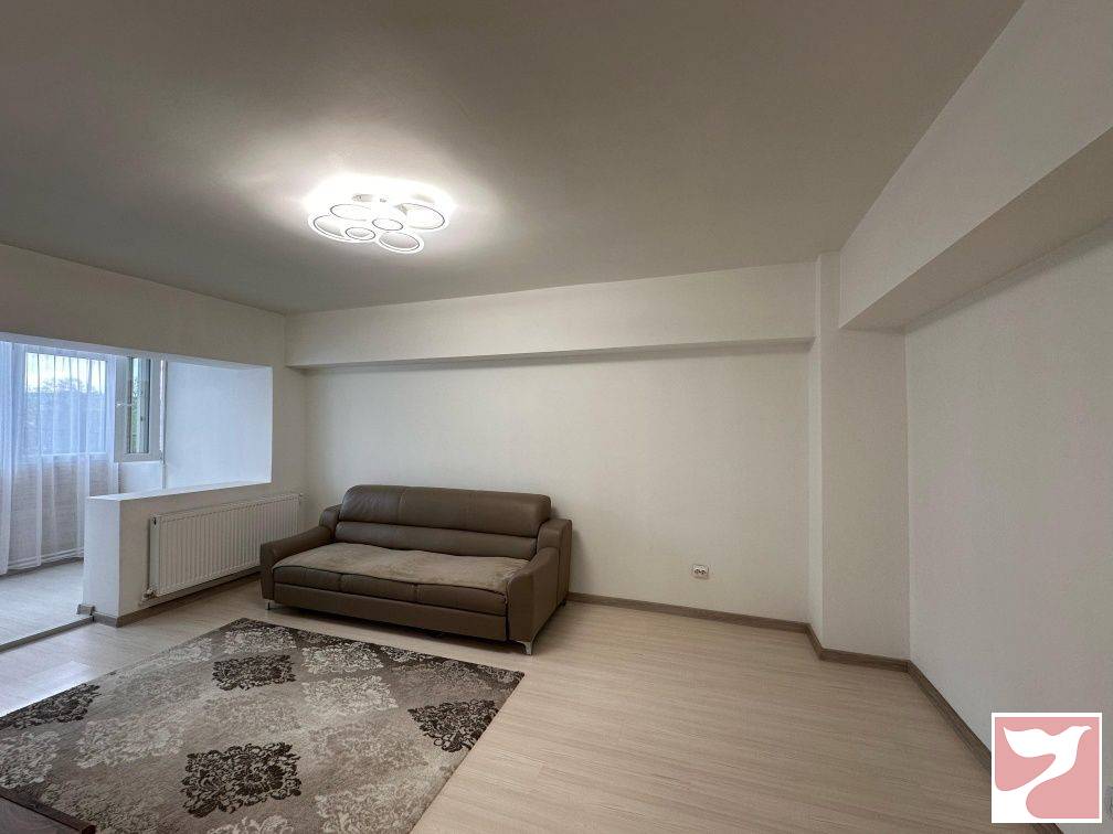 Vanzare apartament  2 CAMERE in Buzău, 55 mp