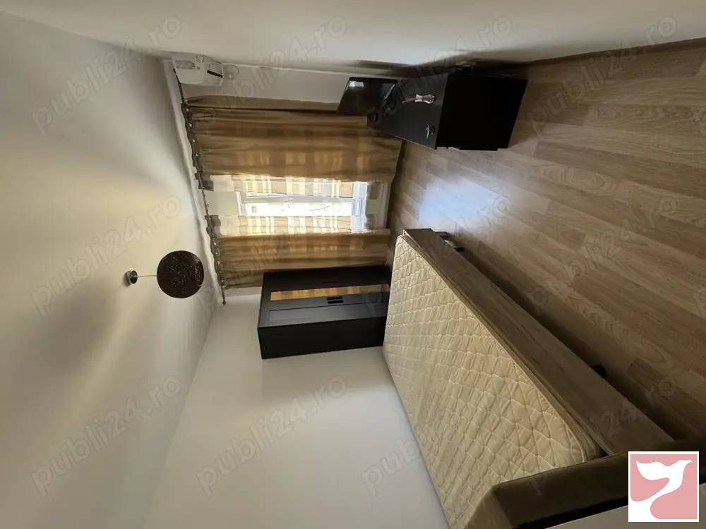 Inchiriere apartament  1 CAMERA in Chiajna, 30 mp