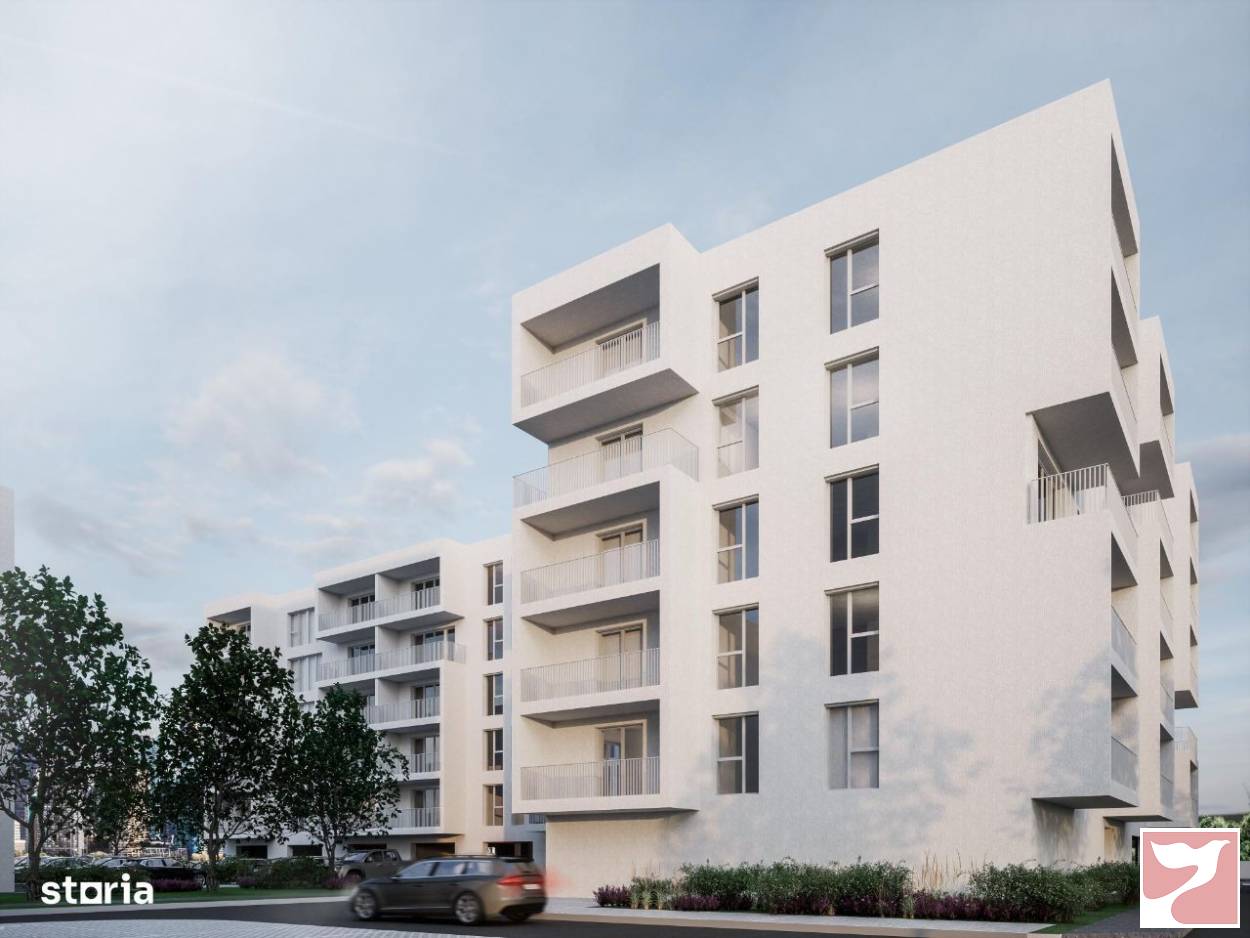 Vanzare apartament  1 CAMERA in Bucuresti, Ghencea