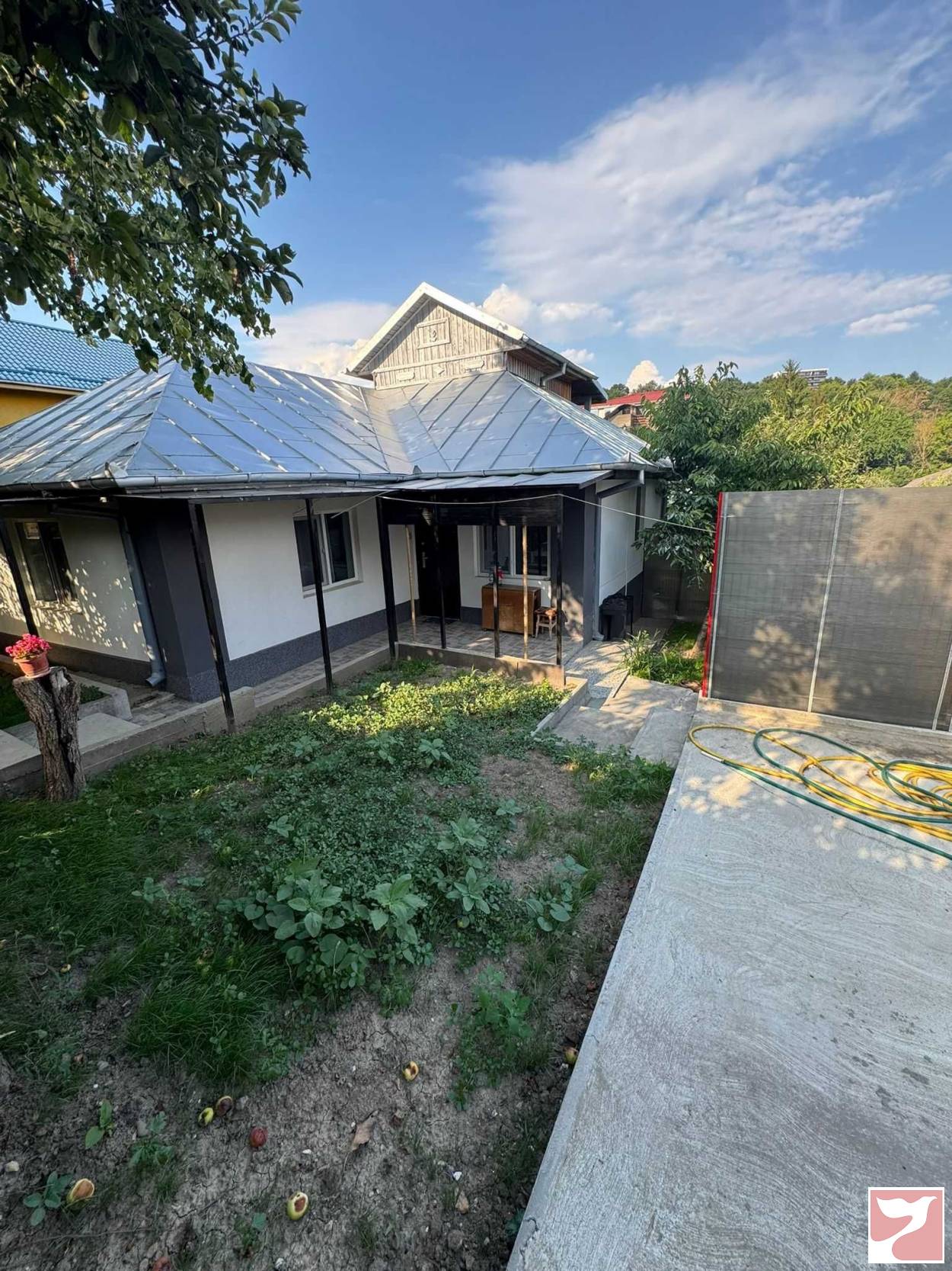 Inchiriere casa/vila  3 CAMERE in Iaşi, 200 mp