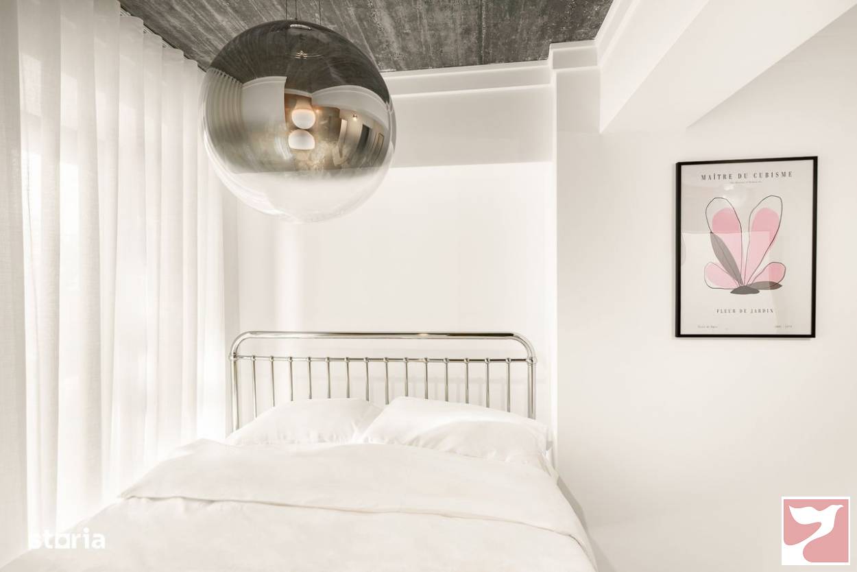 Vanzare apartament  3 CAMERE in Galaţi