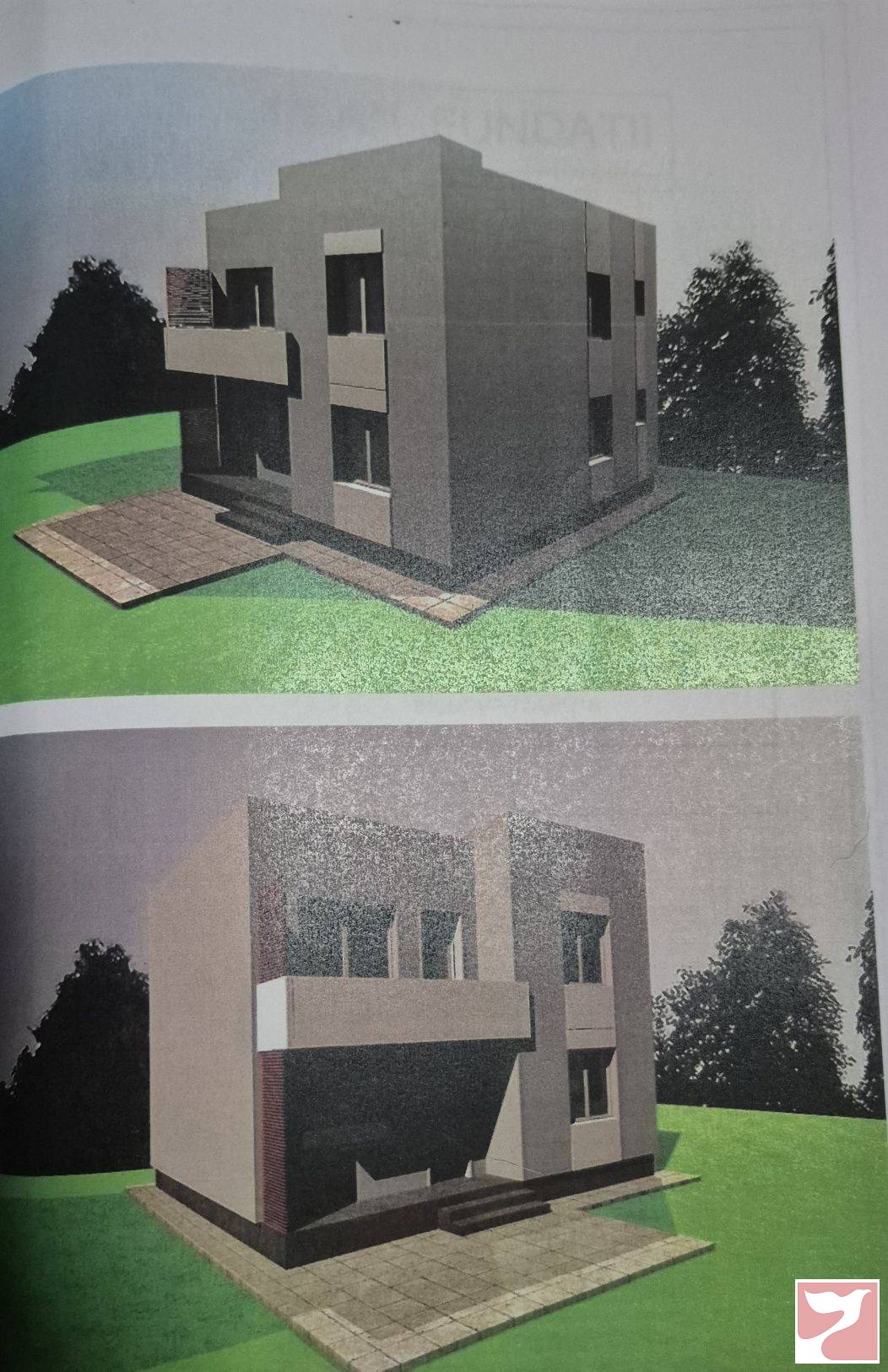 Vanzare casa/vila  2 CAMERE in Craiova, Brestei, 500 mp