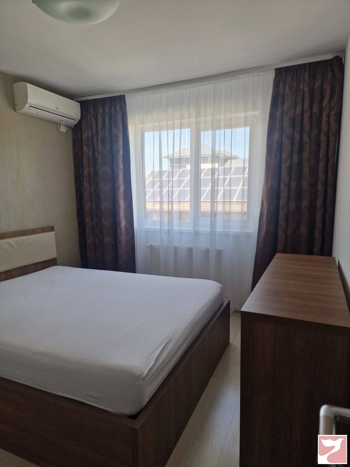 Vanzare apartament  2 CAMERE in Chiajna, 50 mp