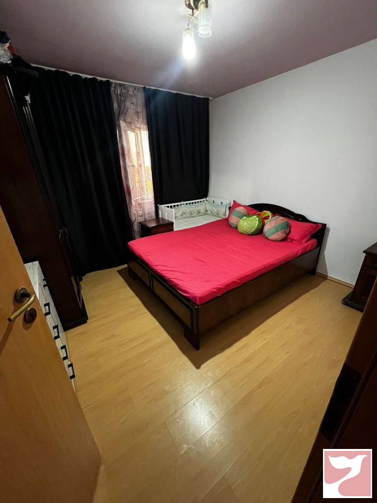 Vanzare apartament  2 CAMERE in Craiova, 49 mp