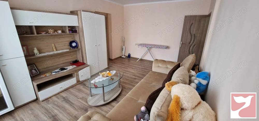 Vanzare apartament  2 CAMERE in Drobeta-Turnu Severin, 54 mp