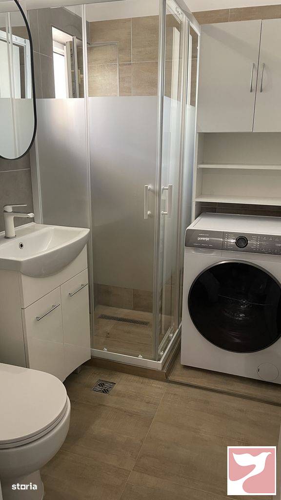 Inchiriere apartament  3 CAMERE in Timişoara, Circumvaluțiunii