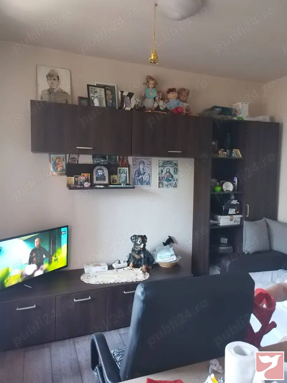 Vanzare apartament  2 CAMERE in Oradea, Ioșia, 37 mp