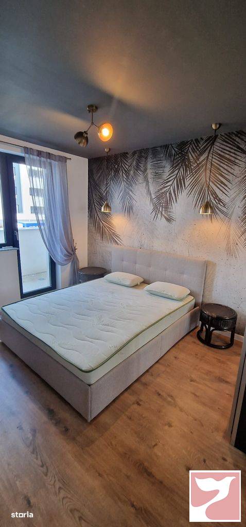 Inchiriere apartament  2 CAMERE in Voluntari, Pipera