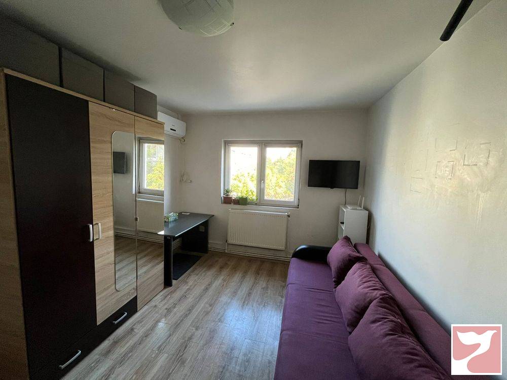 Inchiriere apartament  1 CAMERA in Bucuresti, Gorjului