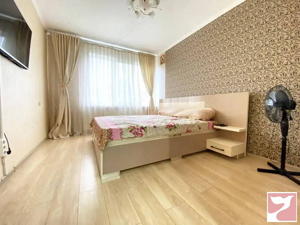 Inchiriere apartament  2 CAMERE in Timişoara, Bogdăneștilor, 48 mp