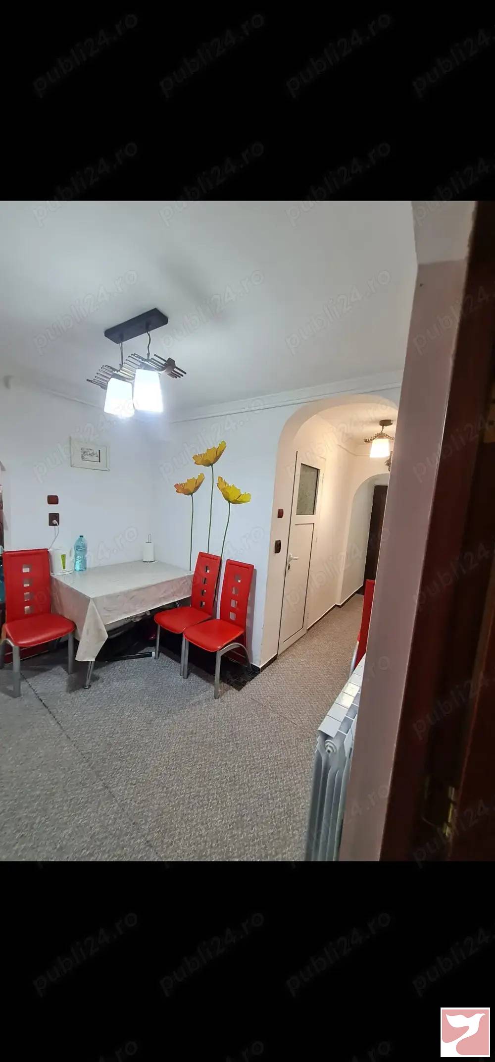 Inchiriere apartament  2 CAMERE in Bucuresti, Tei, 52 mp