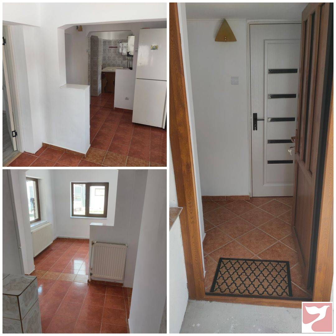 Vanzare casa/vila  2 CAMERE in Iaşi, 50 mp