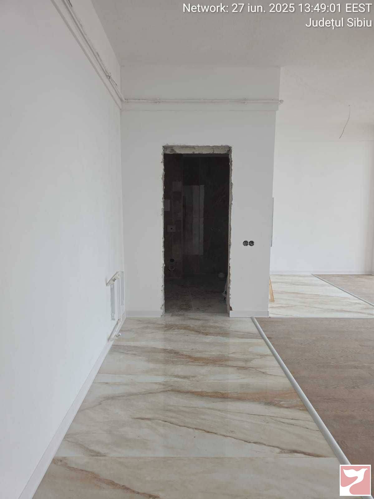 Vanzare apartament  2 CAMERE in Sibiu, 69 mp