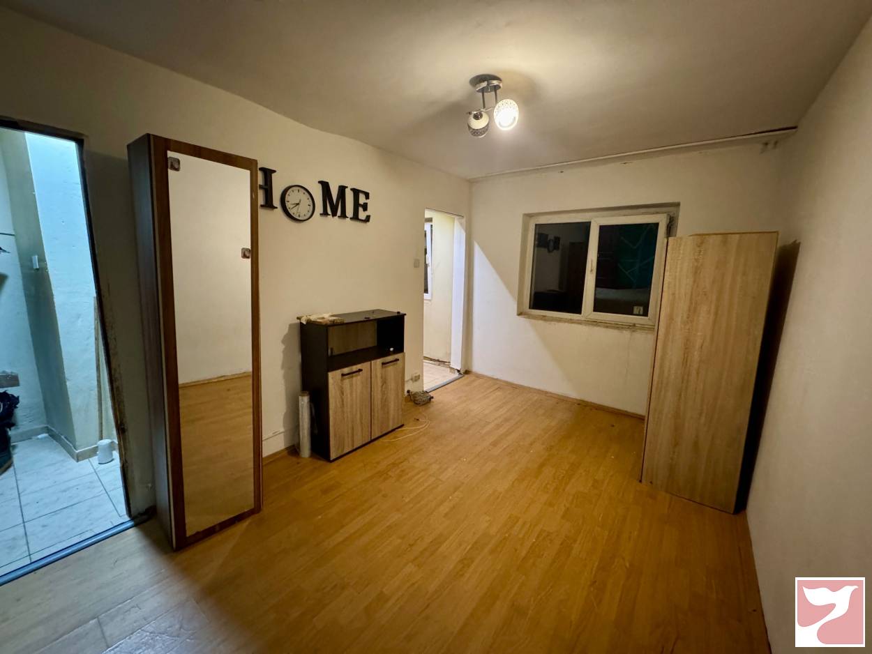 Vanzare apartament  1 CAMERA in Timişoara, 22 mp