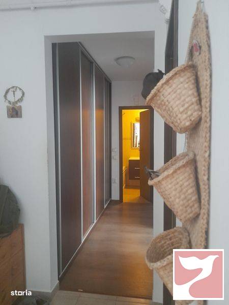 Vanzare apartament  3 CAMERE in Sibiu, 62 mp