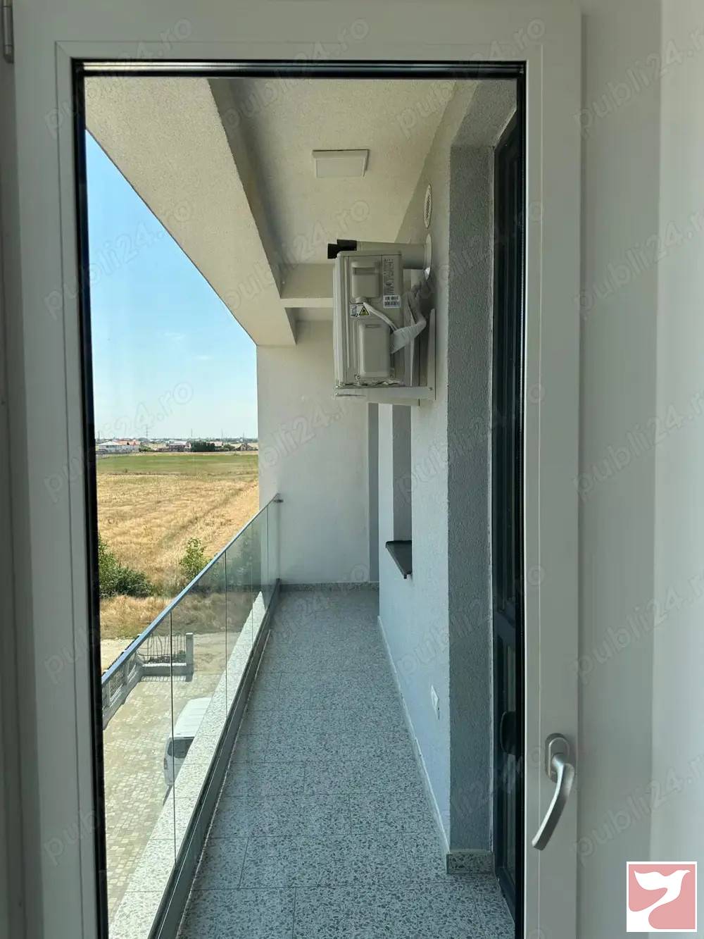 Vanzare apartament  2 CAMERE in Timişoara, Torontalului, 52 mp