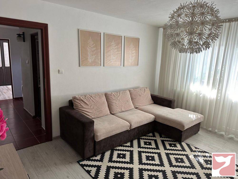 Inchiriere apartament  2 CAMERE in Iaşi, 56 mp