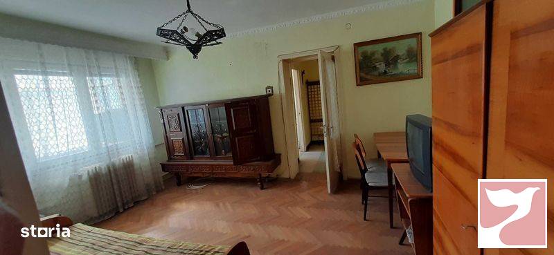 Vanzare apartament  2 CAMERE in Bacău, Letea Veche, 44 mp
