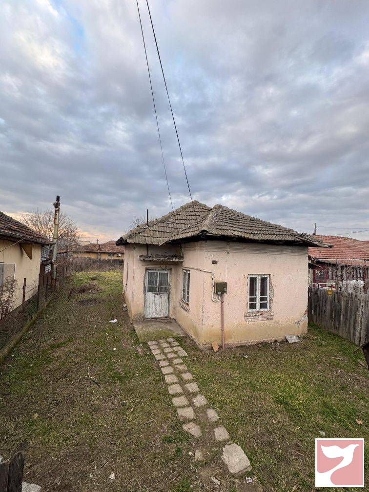 Vanzare casa/vila  4 CAMERE in Craiova, 40 mp