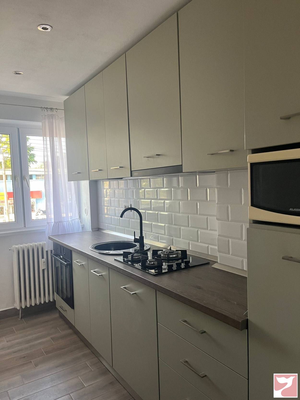 Inchiriere apartament  2 CAMERE in Arad, 50 mp