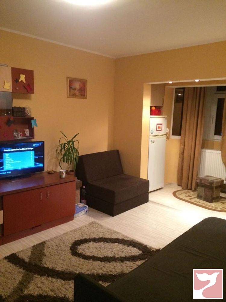 Vanzare apartament  1 CAMERA in Cluj-Napoca